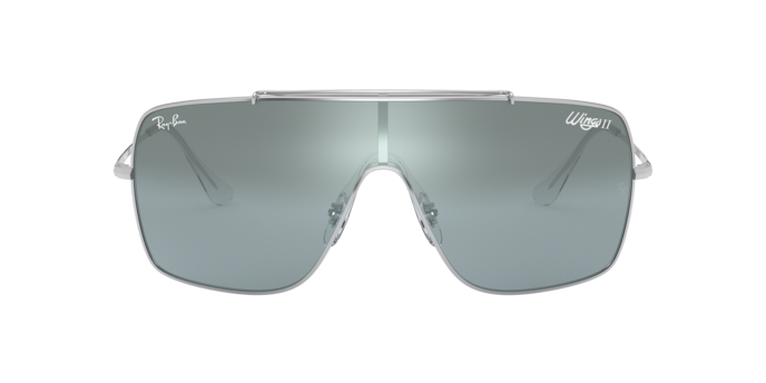 Rayban 3697 Wings 003/Y0 360 View