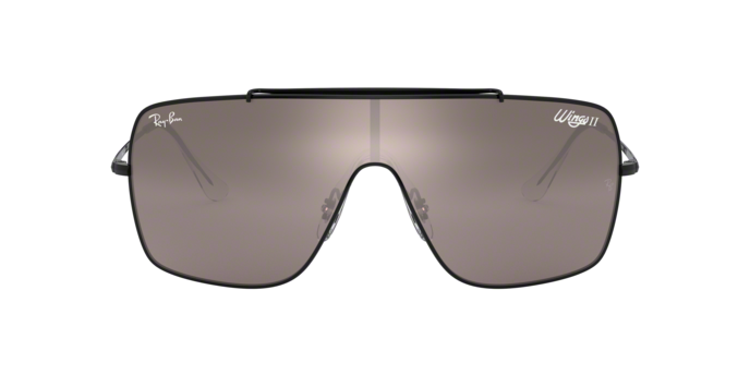 Rayban 3697 Wings 9168Y3 360 View
