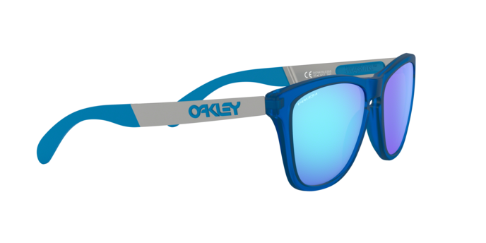 Oakley FROGSKINS MIX 9428 03 360 view