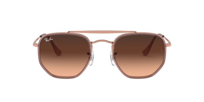 Rayban 3648M THE MARSHAL II 9069A5 360 View