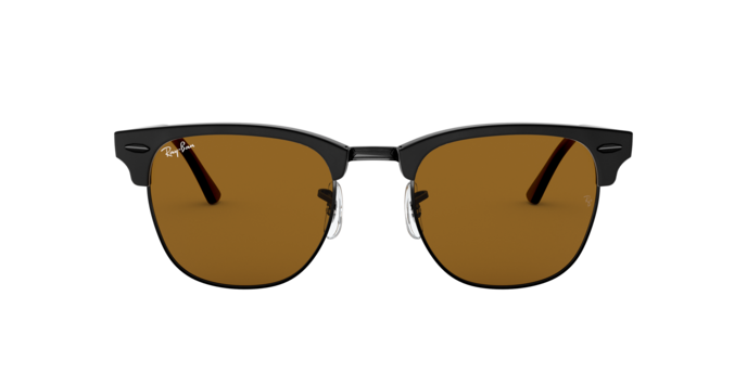 Rayban 3016 Clubmaster W3389 360 View