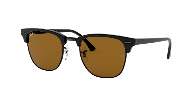 Rayban 3016 Clubmaster W3389 360 view