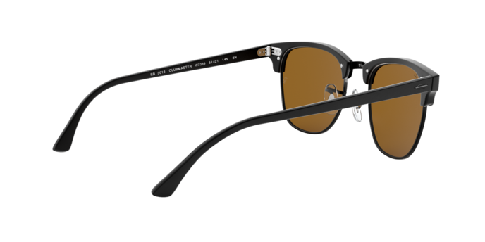 Rayban 3016 Clubmaster W3389 360 view