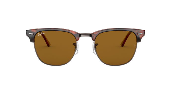Rayban 3016 Clubmaster W3388 360 View