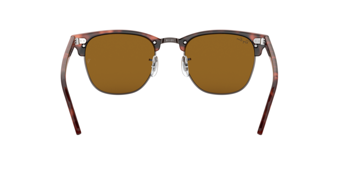 Rayban 3016 Clubmaster W3388 360 view