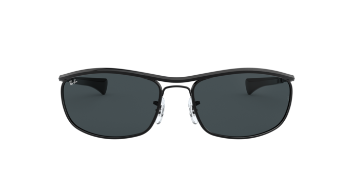 Rayban 3119M OLYMPIAN I DELUXE 002/R5 360 View