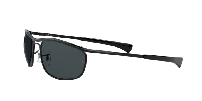 Rayban 3119M OLYMPIAN I DELUXE 002/R5 360 view