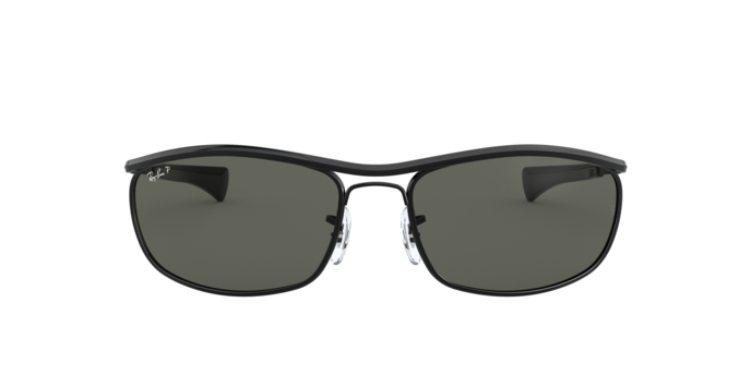 Rayban 3119M OLYMPIAN I DELUXE 002/58 360 View