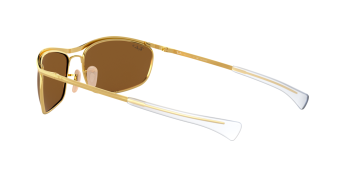 Rayban 3119M OLYMPIAN I DELUXE 001/57 360 view