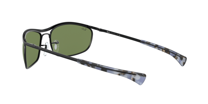 Rayban 3119M OLYMPIAN I DELUXE 918214 360 view