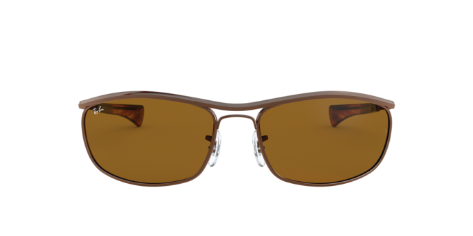 Rayban 3119M OLYMPIAN I DELUXE 918133 360 View