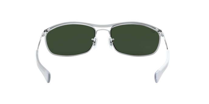 Rayban 3119M OLYMPIAN I DELUXE 003/31 360 view