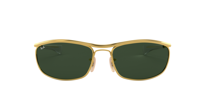 Rayban 3119M OLYMPIAN I DELUXE 001/31 360 View