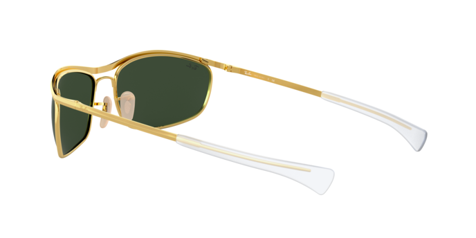 Rayban 3119M OLYMPIAN I DELUXE 001/31 360 view