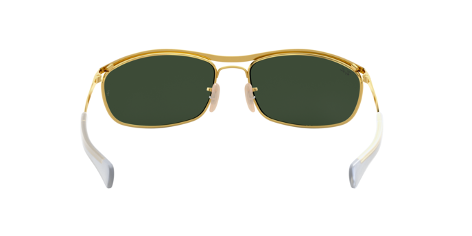 Rayban 3119M OLYMPIAN I DELUXE 001/31 360 view
