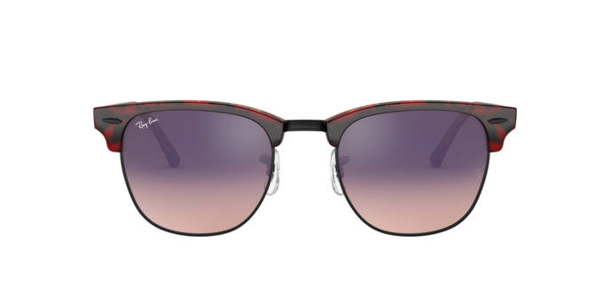Rayban 3016 Clubmaster 12753B 360 View