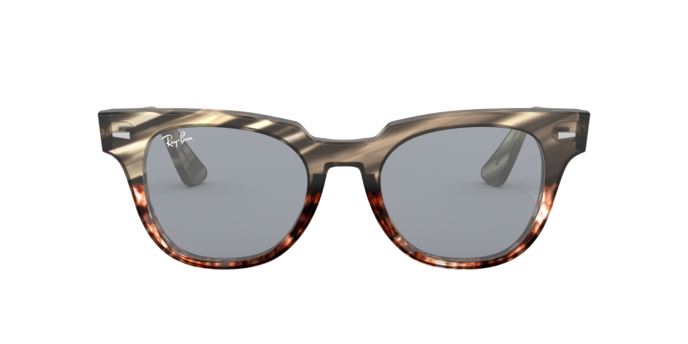 Rayban Meteor 2168 1254Y5 360 View