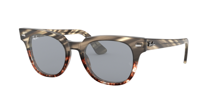 Rayban Meteor 2168 1254Y5 360 view
