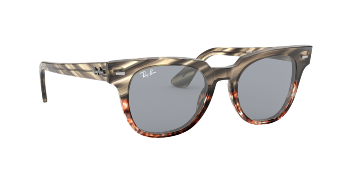 Rayban Meteor 2168 1254Y5 360 view