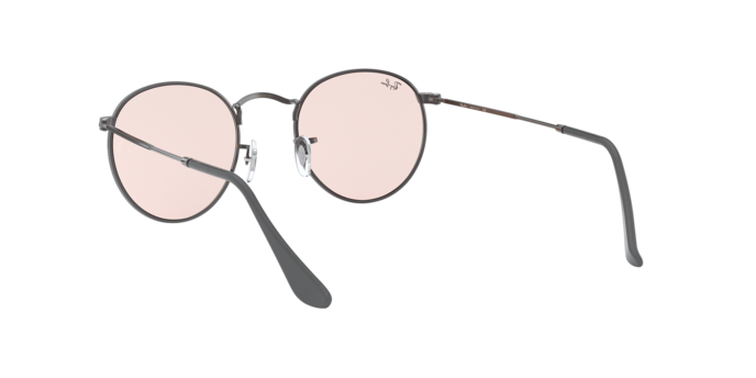 Rayban 3447 004/T5 360 view