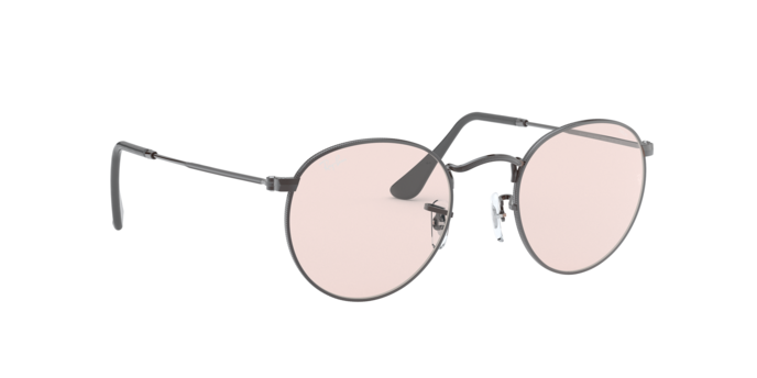 Rayban 3447 004/T5 360 view