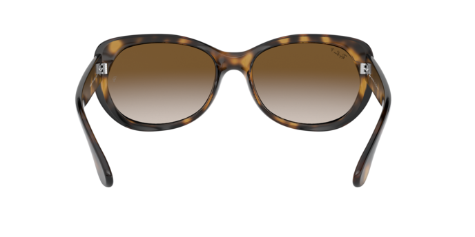 Rayban 4325 710/T5 360 view