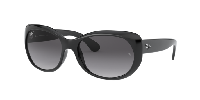 Rayban 4325 601/T3 360 view