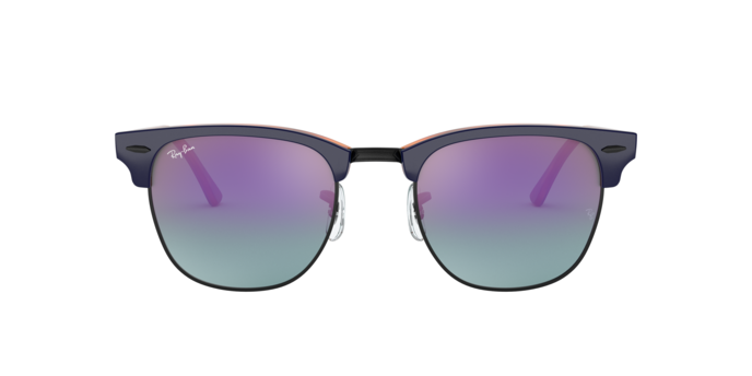 Rayban 3016 Clubmaster 1278T6 360 View