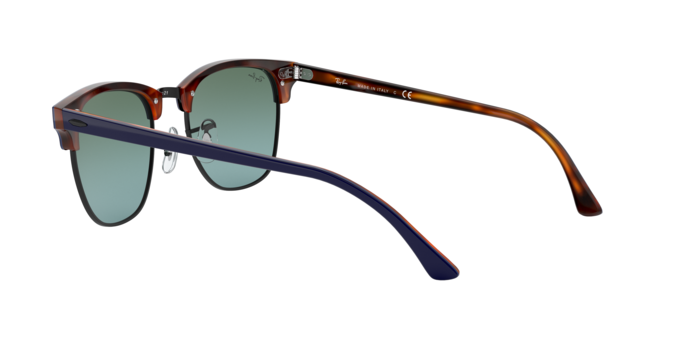 Rayban 3016 Clubmaster 1278T6 360 view
