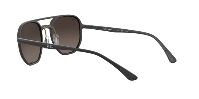 Rayban 4321CH 601S5J 360 view