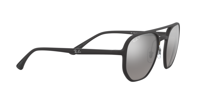 Rayban 4321CH 601S5J 360 view