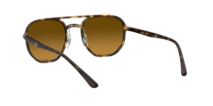 Rayban 4321CH 710/A2 360 view