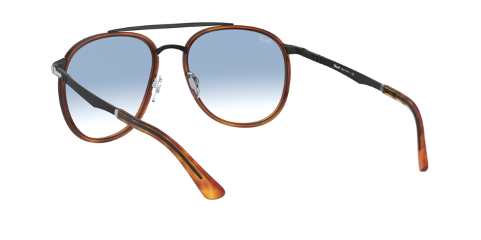 Persol 2466S 10913F 360 view
