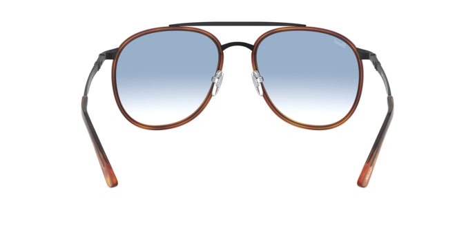 Persol 2466S 10913F 360 view