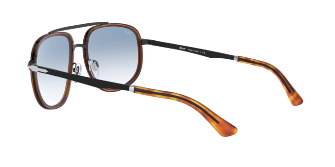 Persol 2465S 10913F 360 view