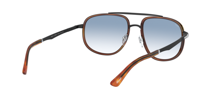 Persol 2465S 10913F 360 view