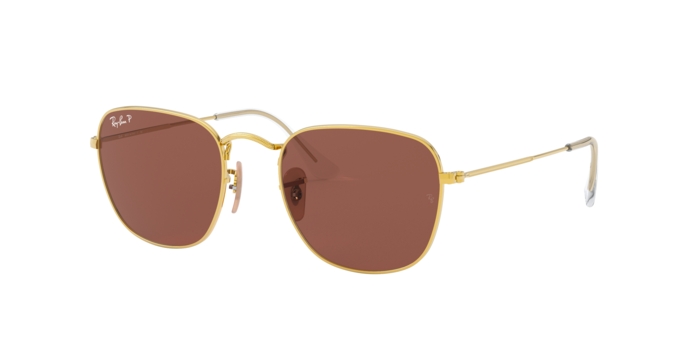 Rayban 3857 FRANK 9196AF 360 view