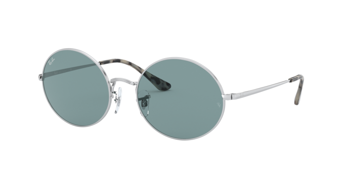 Rayban 1970 OVAL 919756 360 view