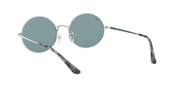 Rayban 1970 OVAL 919756 360 view