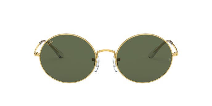 Rayban 1970 OVAL 919631 360 View