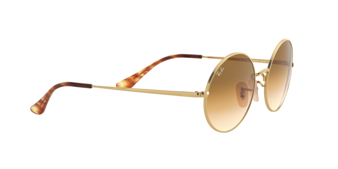 Rayban 1970 OVAL 914751 360 view