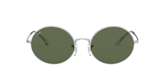 Rayban 1970 OVAL 914931 360 View