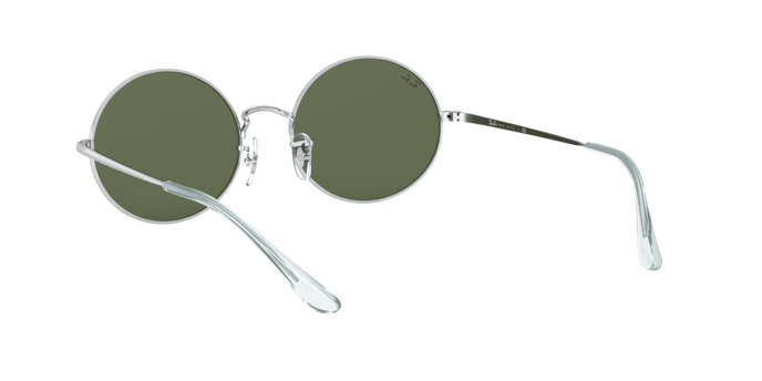 Rayban 1970 OVAL 914931 360 view