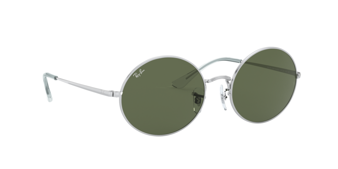 Rayban 1970 OVAL 914931 360 view