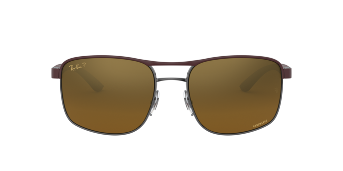 Rayban 3660CH 188/A3 360 View