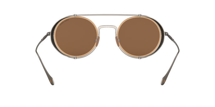 GIORGIO ARMANI 6098 32606H 50 | SUNGLASSES Men EyeShop
