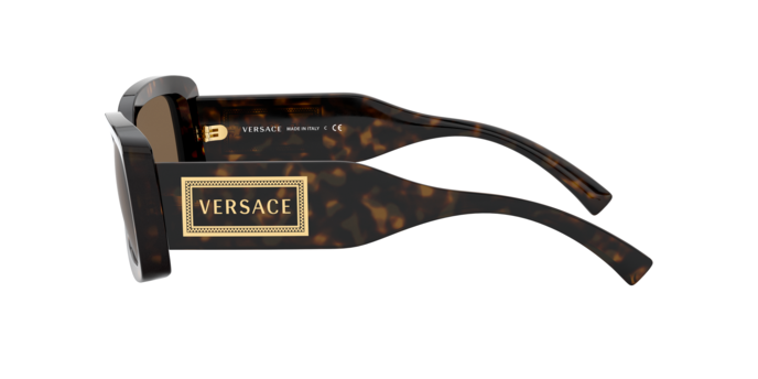 Versace 4377 108/73 360 view