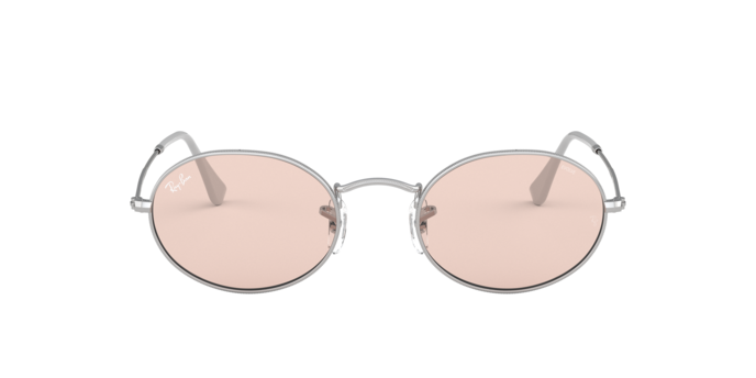 Rayban 3547 Oval 003/T5 360 View