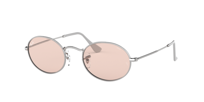 Rayban 3547 Oval 003/T5 360 view