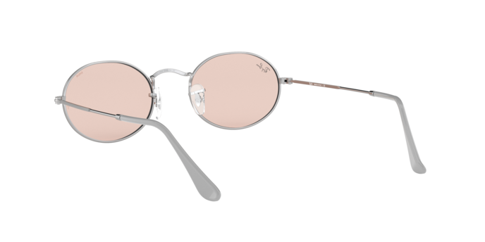 Rayban 3547 Oval 003/T5 360 view
